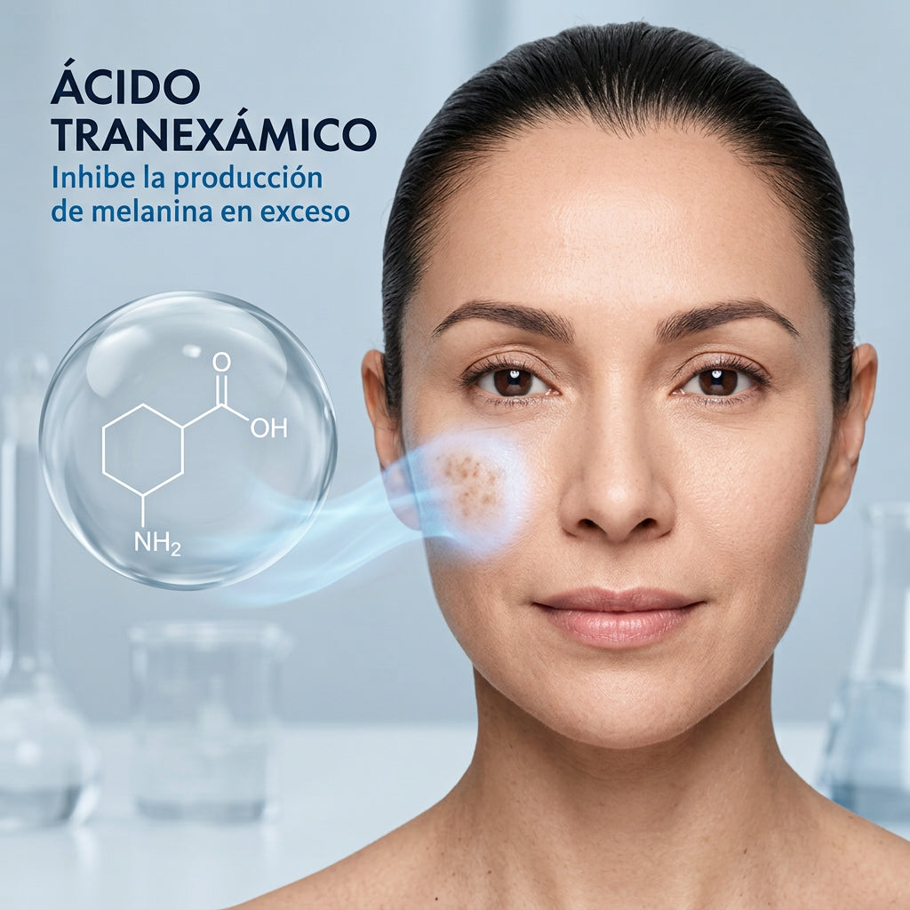 ByClean Cream — corrector de manchas