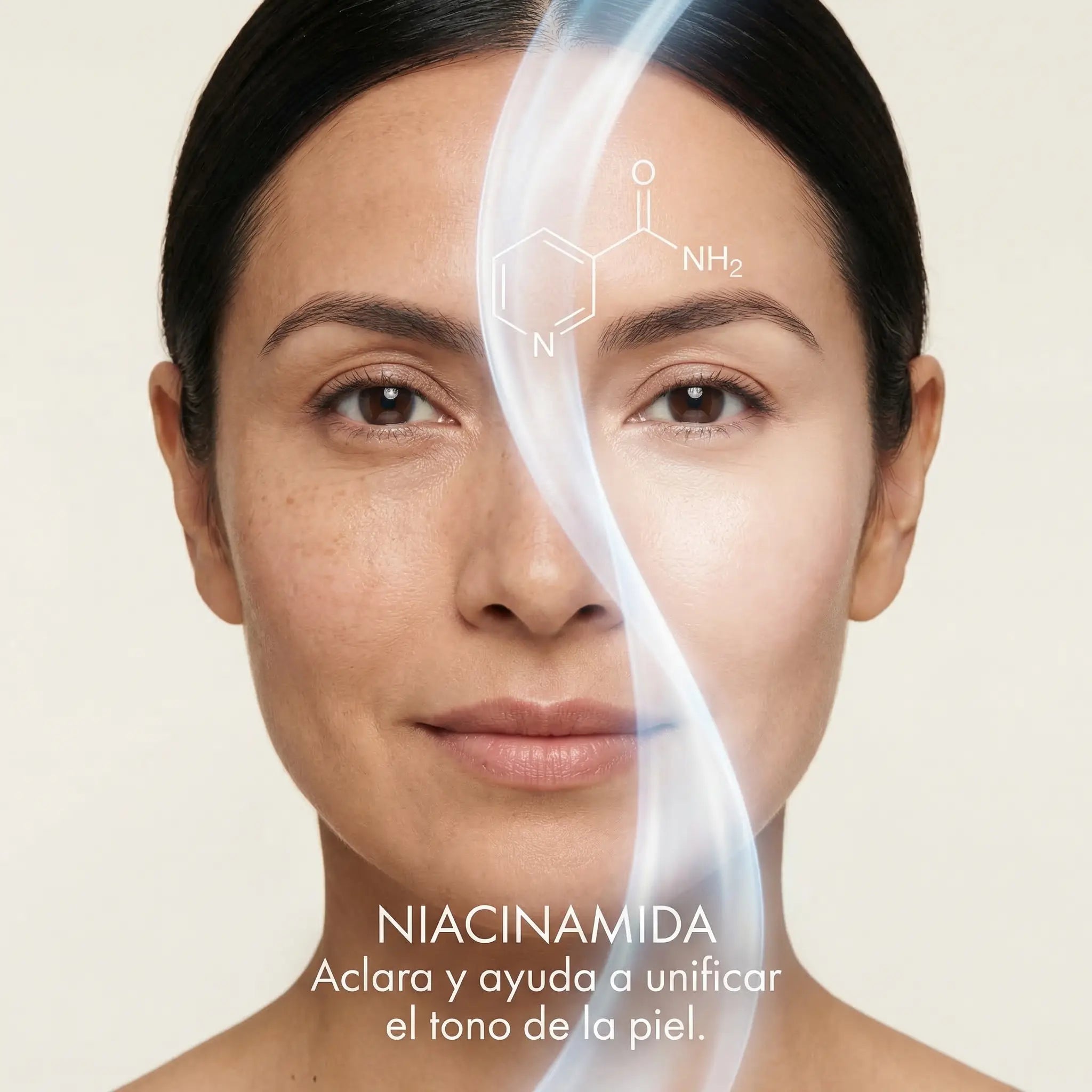 ByClean Cream — corrector de manchas