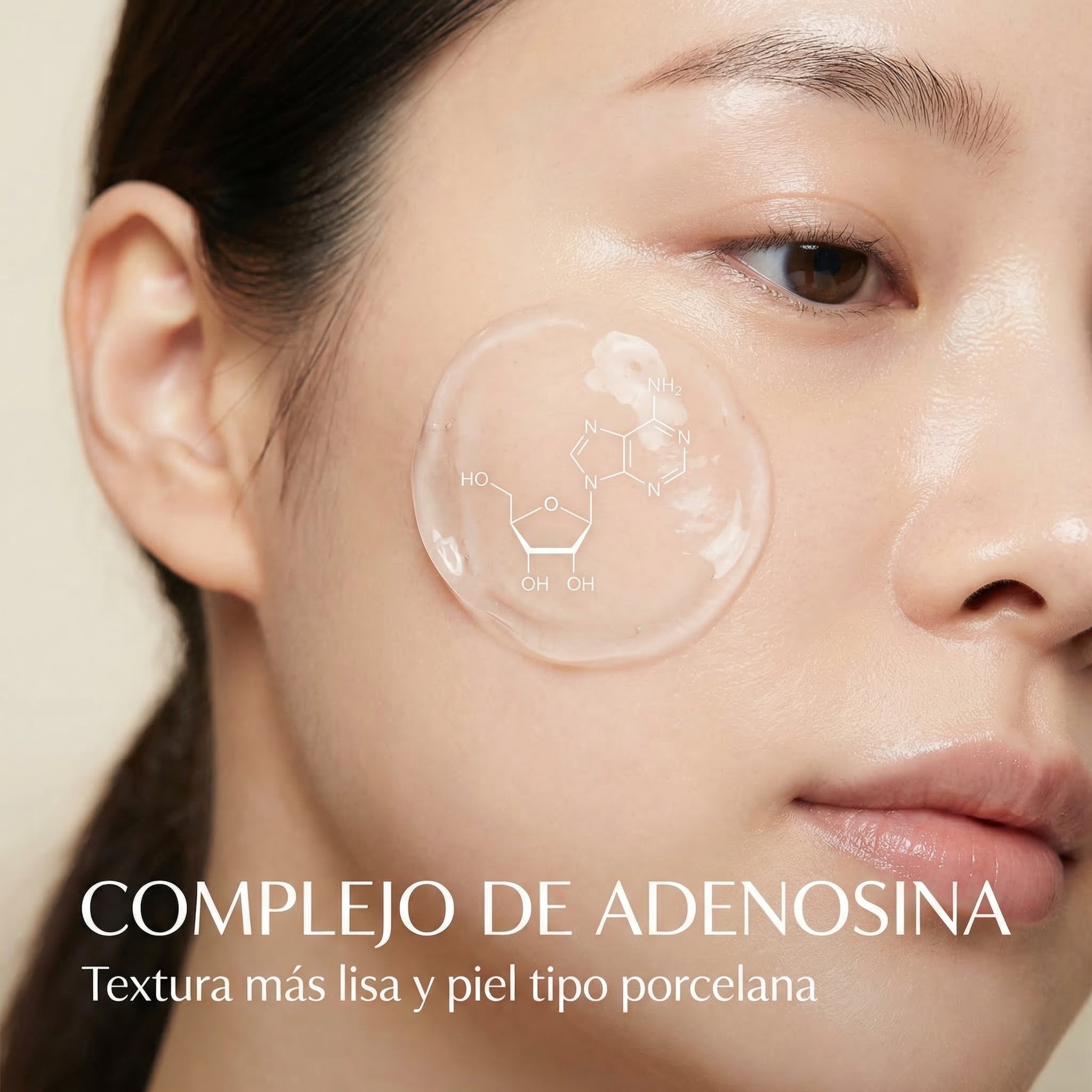 ByClean Cream — corrector de manchas