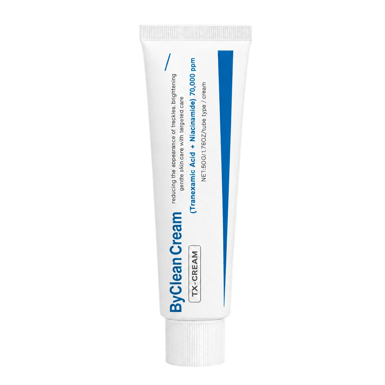 ByClean Cream — corrector de manchas